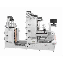 Top sales Two Side Flexo Printing Machine